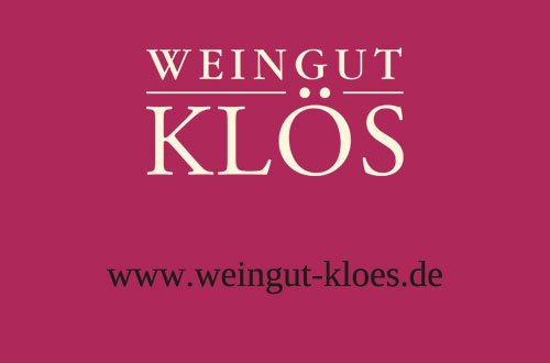 (c) Weingut-kloes.de