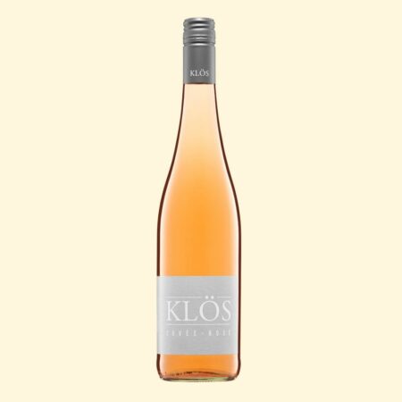 Roséwein